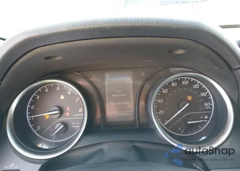 2018 Toyota Camry Se из США, поврежденный, VIN JTNB11HK8J3011504